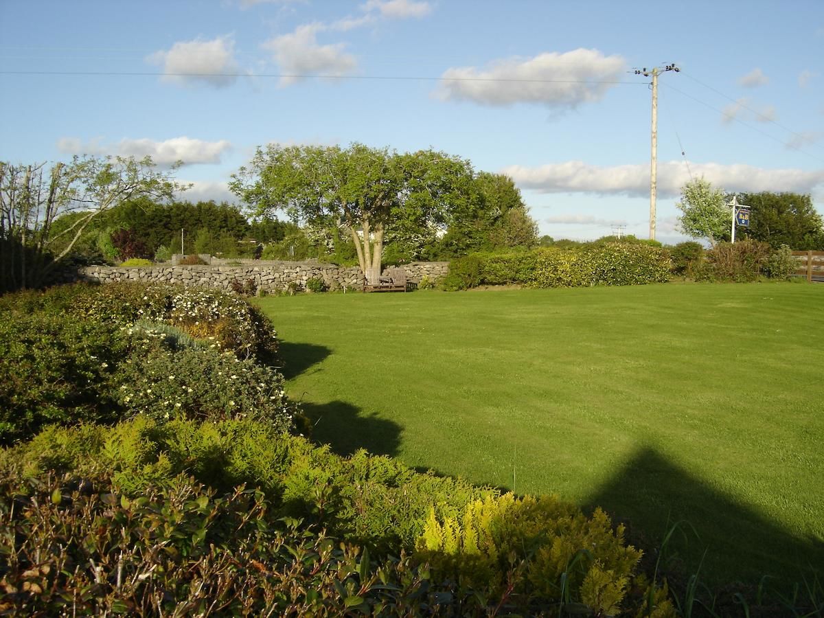 Отели типа «постель и завтрак» Springlawn Клэринбридж-13